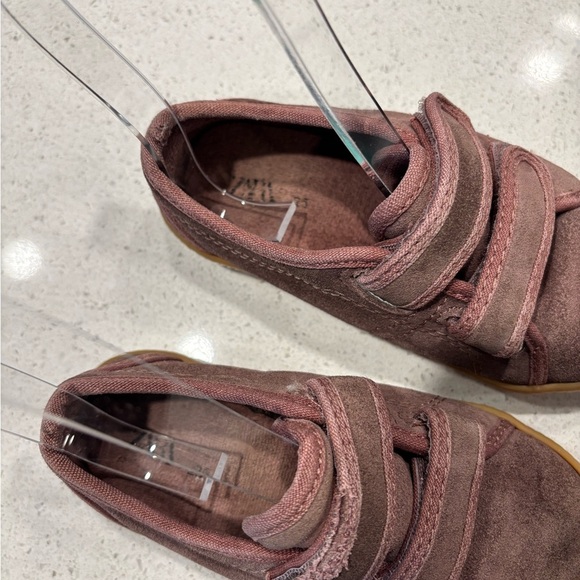 Zara Velcro shoes - Picture 2 of 7